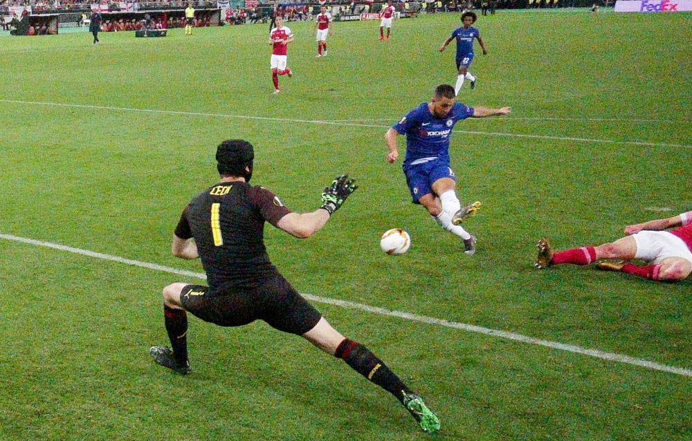 Shot of the Day