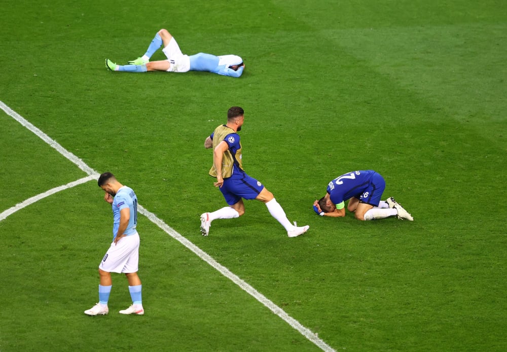 Shot of the Day