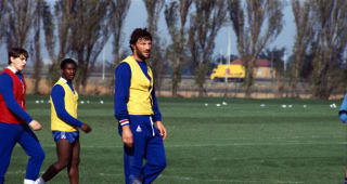 Micky Droy..