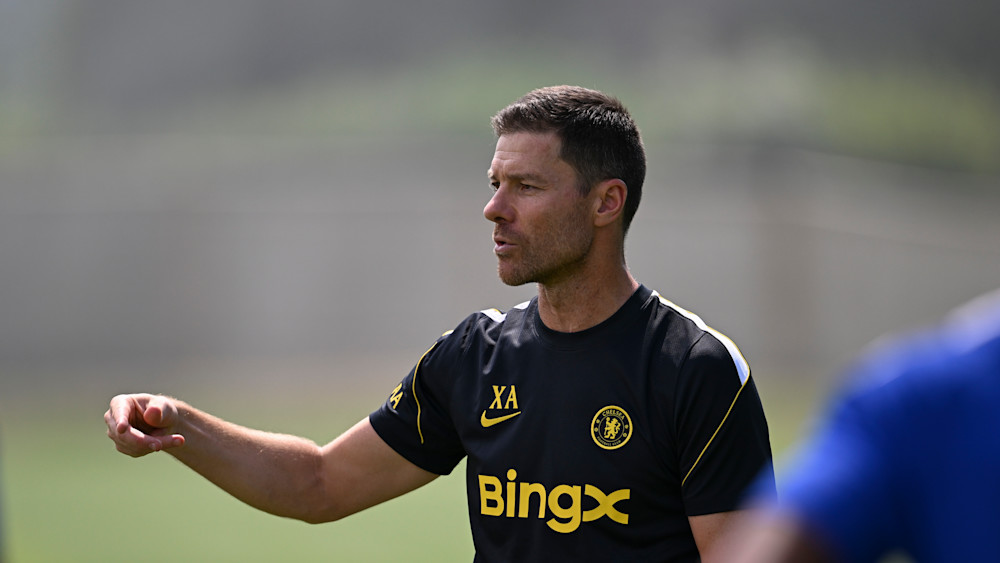 Petrovic squad number confirmed | News | Official Site | Chelsea