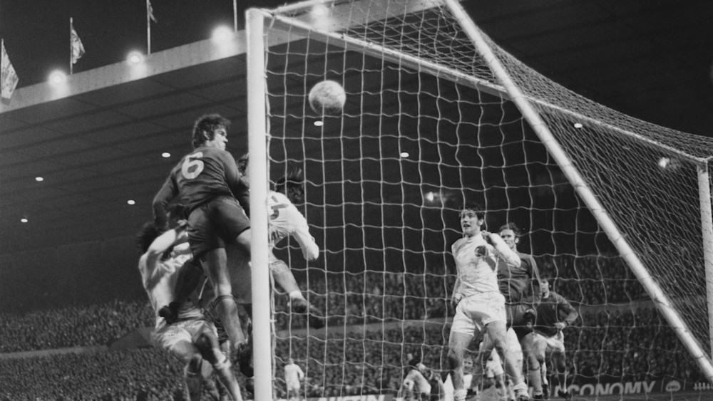 Chelsea Left Back History