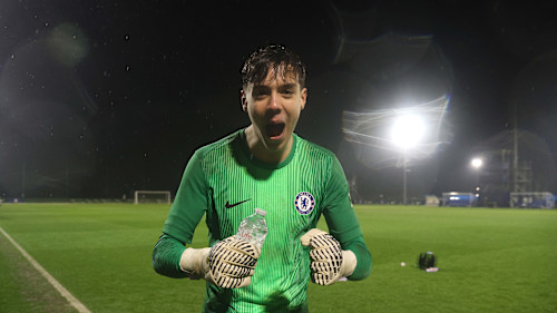 Under 19s | Tag | Official Site | Chelsea Football Club