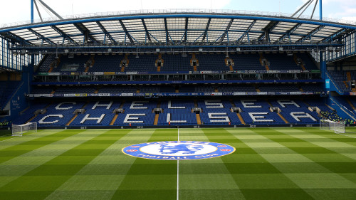 2+ Thousand Chelsea Stamford Bridge Royalty-Free Images, Stock Photos &  Pictures