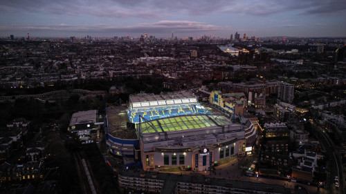 Latest | News | Official Site | Chelsea Football Club