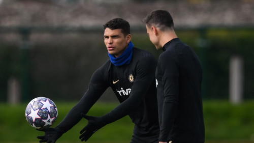 Cesar Azpilicueta | Tag | Official Site | Chelsea Football Club