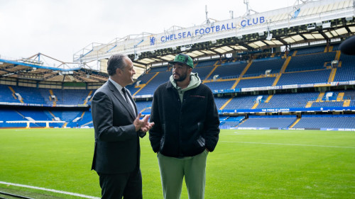 Chelsea set to host first ever Open Iftar at Stamford Bridge