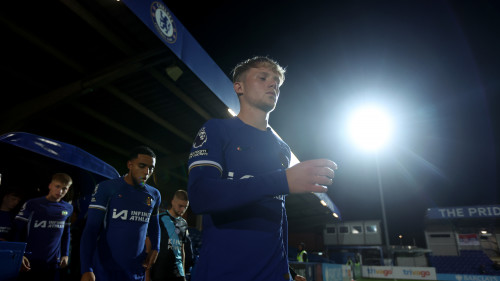 Chelsea streaming outlet tv