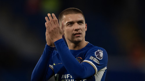 Alfie Gilchrist Tag Official Site Chelsea Football Club