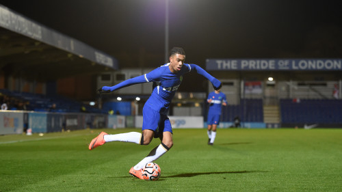 How to watch chelsea vs top valencia