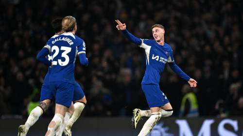 Chelsea fc latest clearance news