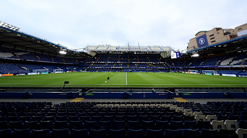 Stamford Bridge general