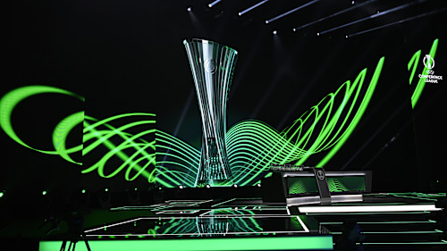UEFA Conference League