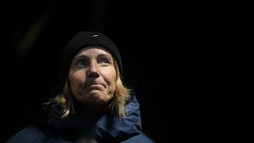 Exquisite Chelsea Women: Sandy Baltimore Says Wsl Return Is 'exciting' As Blues Target More Trophies Picture Collection