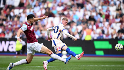 Palmer WHU A GettyImages 2173516437