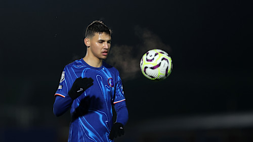 Deivid Washington Chelsea