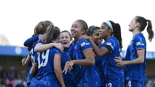 Women's Team | News | Official Site | Chelsea Football Club