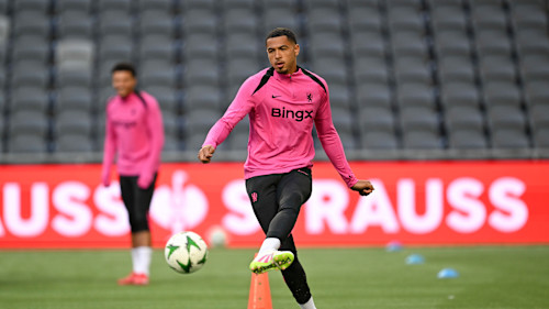 Levi Colwill | Profile | Official Site | Chelsea Football Club