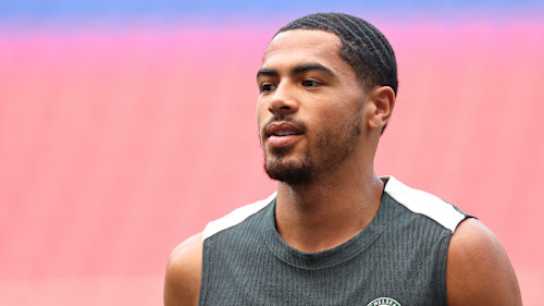 Levi Colwill | Profile | Official Site | Chelsea Football Club