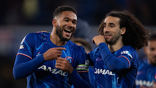 Josh Acheampong | Profile | Official Site | Chelsea Football