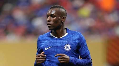 Nike and Chelsea unveil new third kit for the 2019/20 season