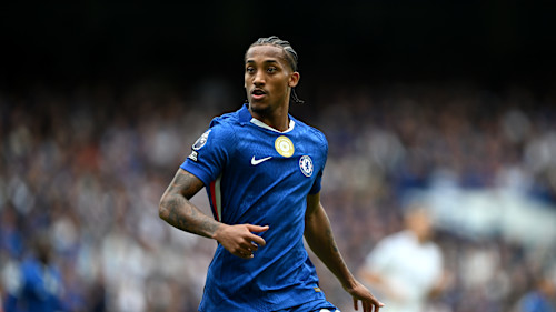 Joao Pedro | Profile | Official Site | Chelsea Football Club