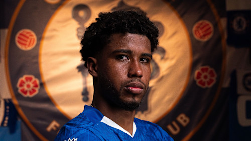 Santos PL stock 25 26 2