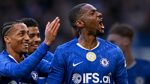 Homepage | Official Site | Chelsea Football Club