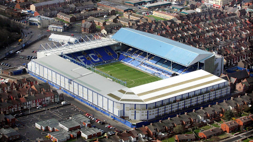 Homepage | Official Site | Chelsea Football Club