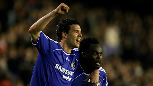 THROWBACK Chelsea beat Valencia to reach Champions League semi final 