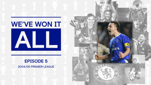 Cfc CFC+ | Official Site | Chelsea Football Club
