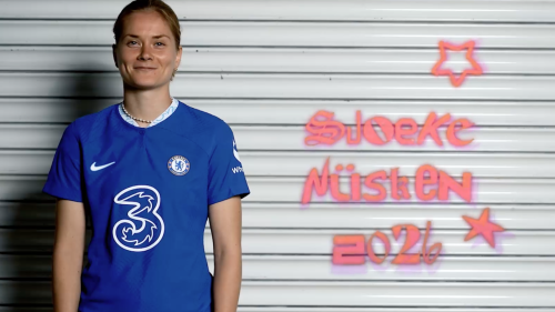 Chelsea Transfer News | News | Official Site | Chelsea Football Club