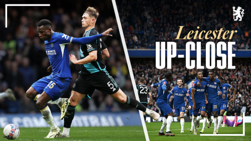 Chelsea fc usa store sales