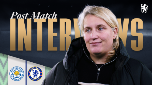 Chelsea clearance usa tv