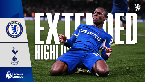 Tottenham chelsea what channel best sale