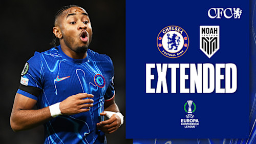 Chelsea v Noah Match Official Site Chelsea Football Club