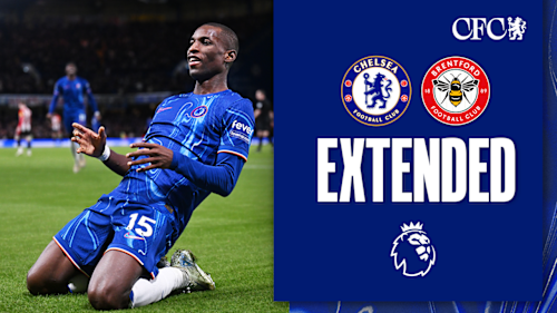 Highlights & Full Matches | Watch | Official Site | Chelsea Football Club