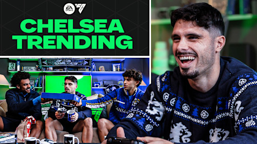 Club Partners | News | Official Site | Chelsea Football Club