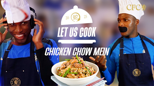 Cfc CFC+ | Official Site | Chelsea Football Club