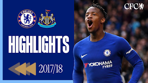 Homepage Official Site Chelsea Football Club