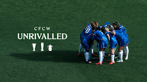Cfc Originals | Watch | Official Site | Chelsea Football Club