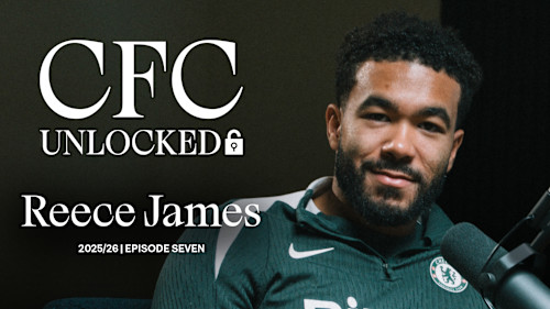 CFC+ | Official Site | Chelsea Football Club