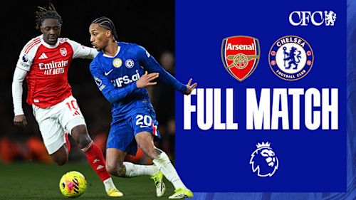 Homepage | Official Site | Chelsea Football Club