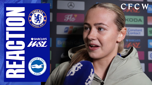 Lexi Potter | Profile | Official Site | Chelsea Football Club