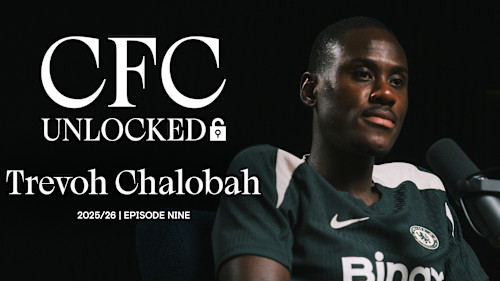 Cfc CFC+ | Official Site | Chelsea Football Club