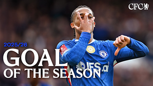 Discover | Watch | Official Site | Chelsea Football Club