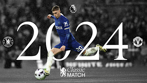 Cfc CFC+ | Watch | Official Site | Chelsea Football Club