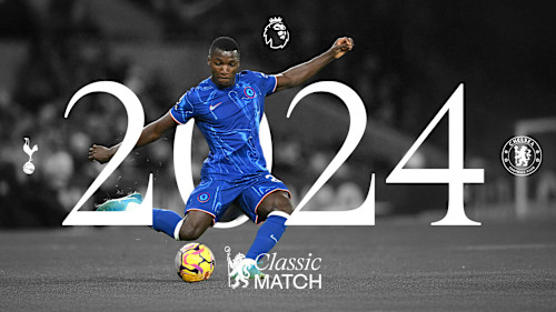 Cfc CFC+ | Watch | Official Site | Chelsea Football Club