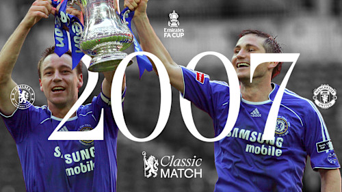 Cfc CFC+ | Watch | Official Site | Chelsea Football Club