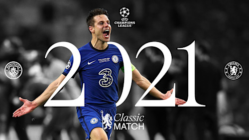 Cfc CFC+ | Official Site | Chelsea Football Club