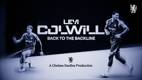 Homepage | Official Site | Chelsea Football Club